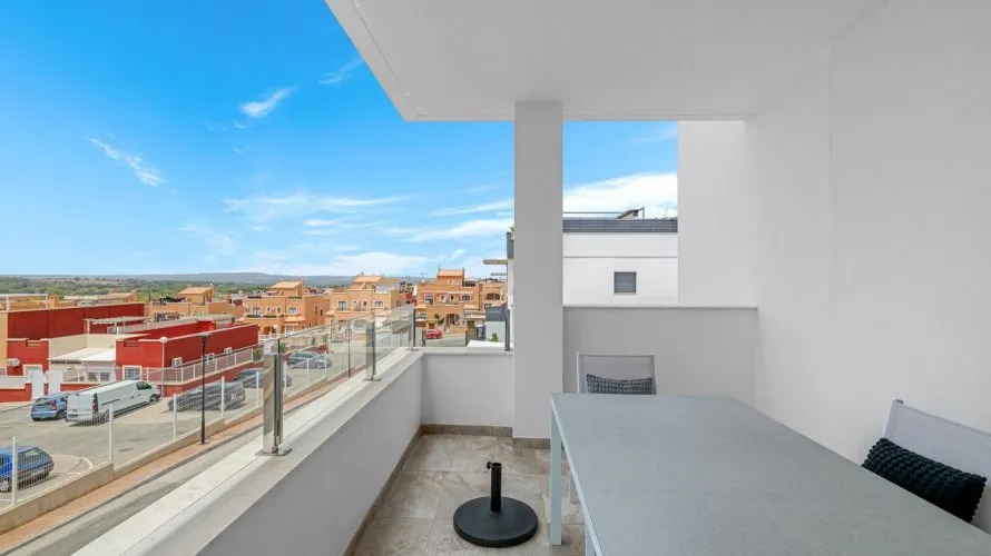 Apartment de 74m² à Los Altos, Espagne No. 2667 № 5