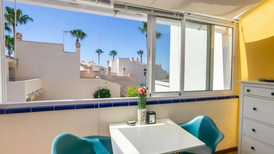 Penthouse de 63m² à Alicante, Espagne No. 2675 № 10
