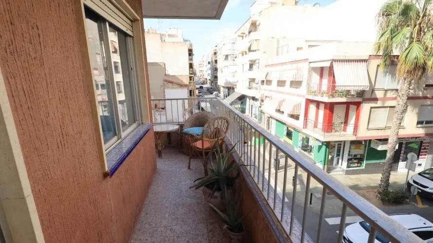 Apartment de 3 chambres à Torrevieja, Espagne No. 2649 № 4