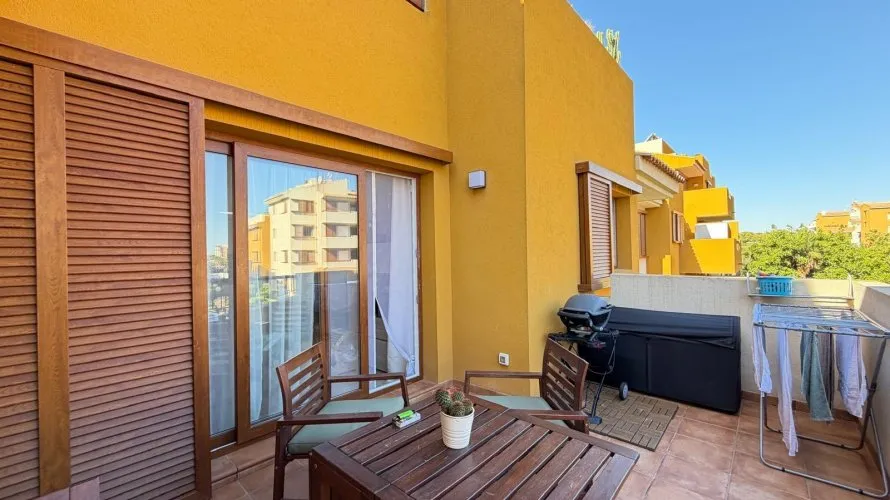Apartment de 3 chambres à Torrevieja, Espagne No. 2623 № 7