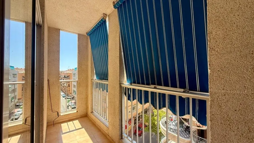Apartment de 1 chambre à Torrevieja, Espagne No. 2573 № 22