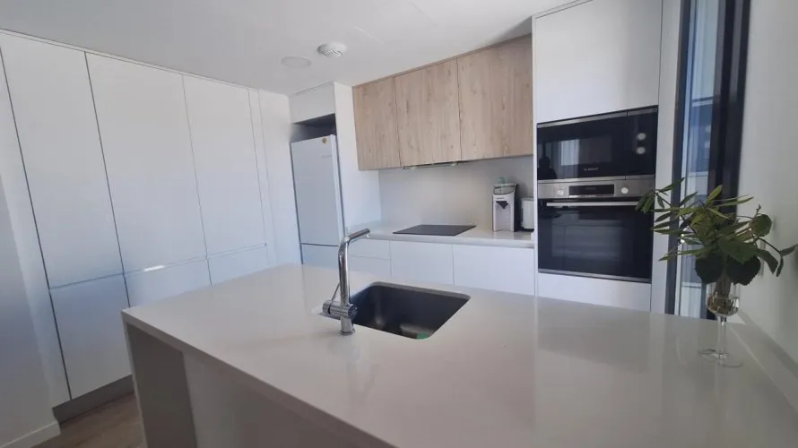 Apartment de 2 chambres à San Juan, Espagne No. 2666 № 19