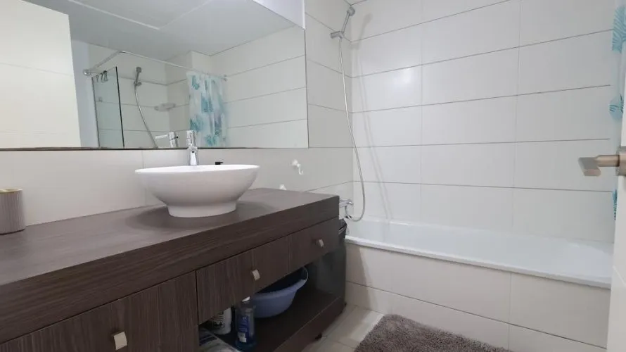 Apartment de 2 chambres à Campoamor, Espagne No. 2650 № 12