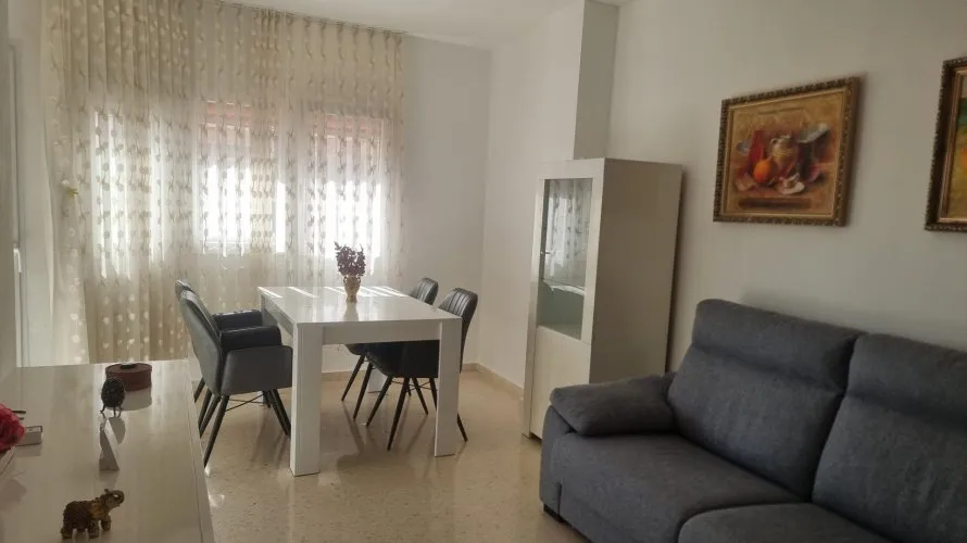 Apartment de 1 chambre à Torrevieja, Espagne No. 2621 № 2