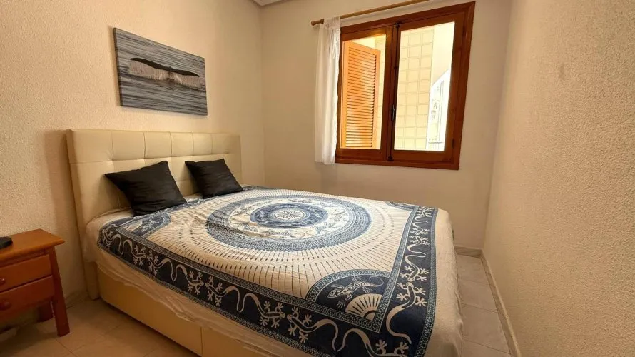 Penthouse de 2 chambres à Torrevieja, Espagne No. 2556 № 9