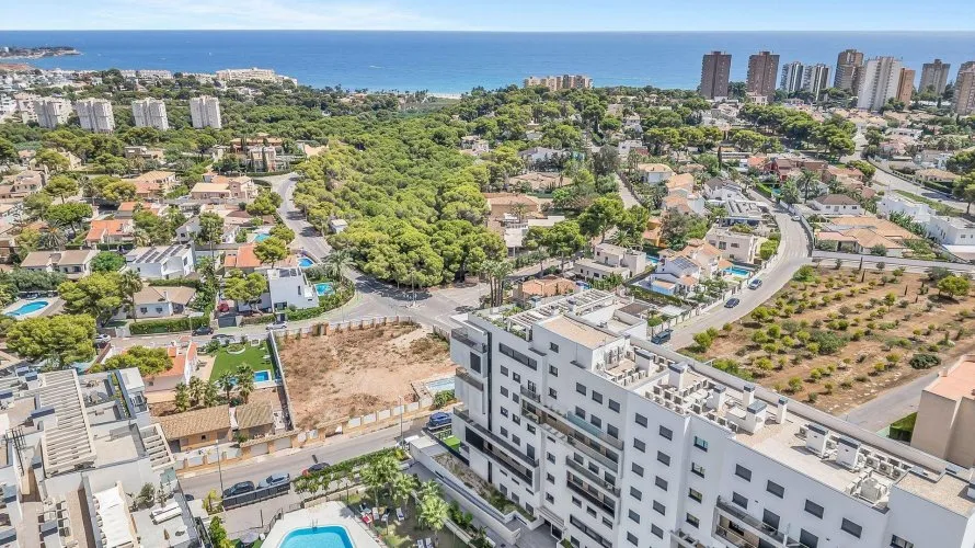 Apartment de 113m² à Dehesa De Campoamor, Espagne No. 2656 № 8