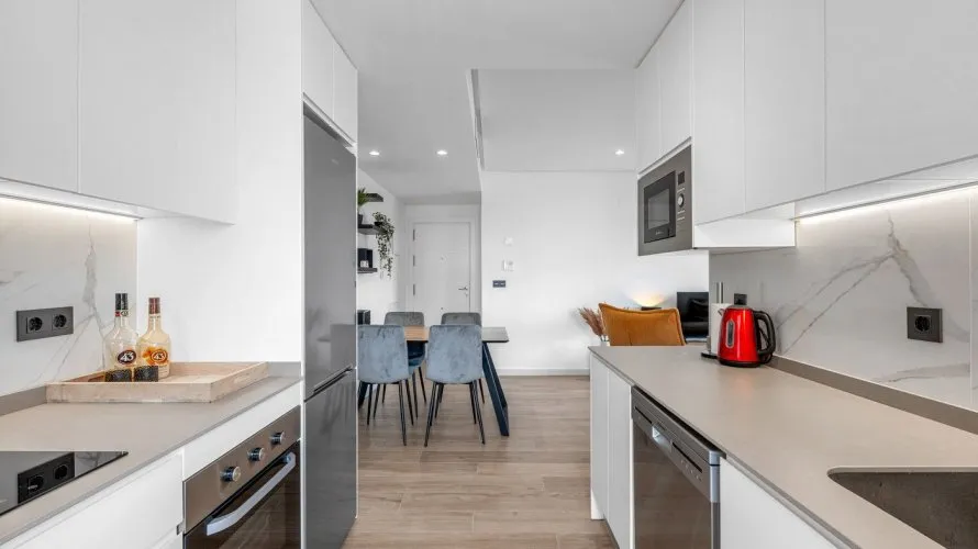 Apartment de 74m² à Los Altos, Espagne No. 2667 № 19