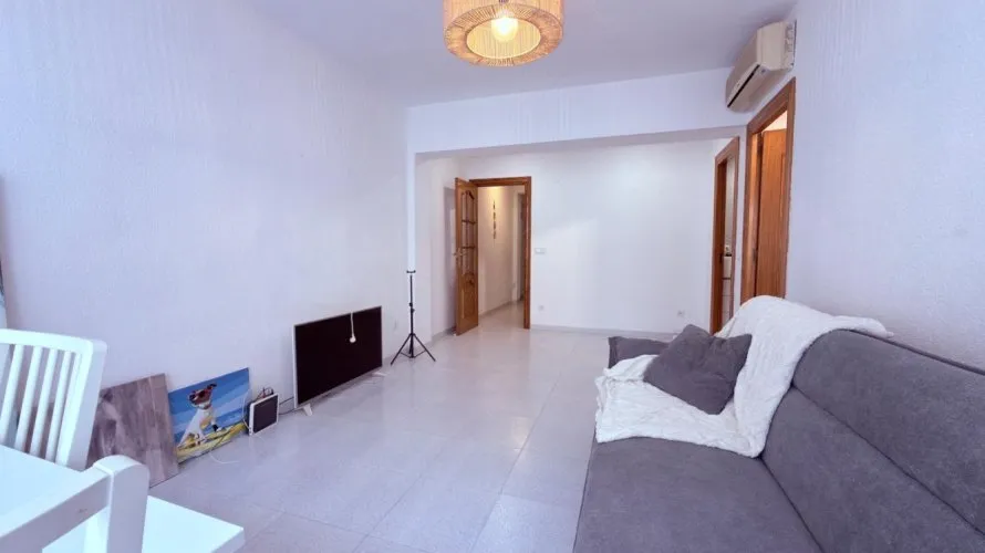Apartment de 1 chambre à Alicante, Espagne No. 2681 № 8