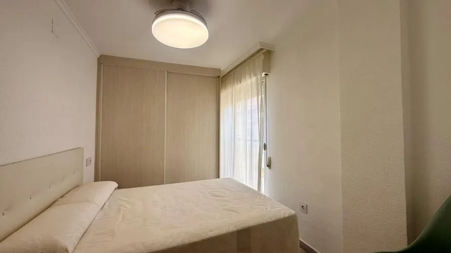 Apartment de 1 chambre à Torrevieja, Espagne No. 2573 № 11