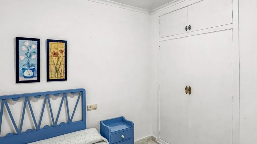 Apartment de 120m² à Torrevieja, Espagne No. 2551