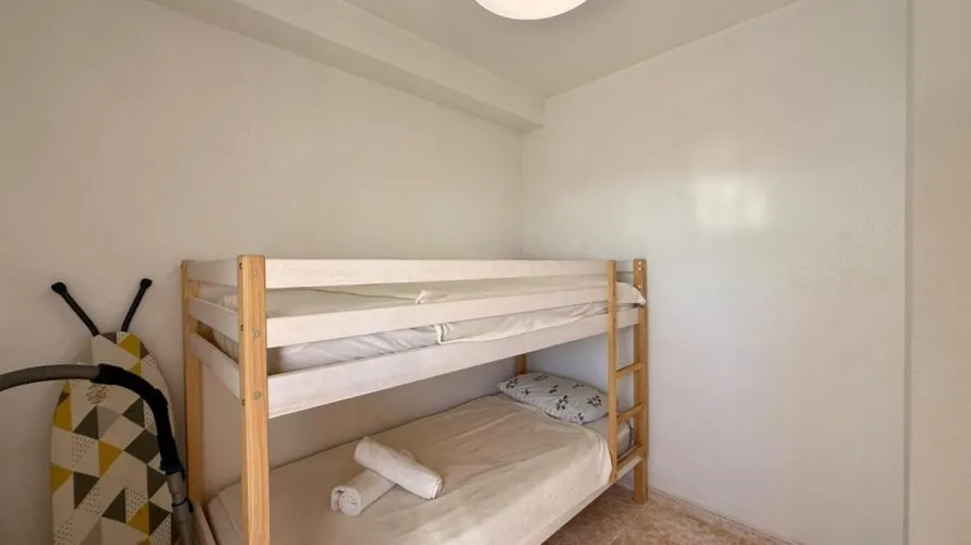 Penthouse de 3 chambres à Torrevieja, Espagne No. 2677 № 16