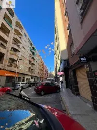 Apartment de 1 chambre à Torrent, Espagne No. 2611