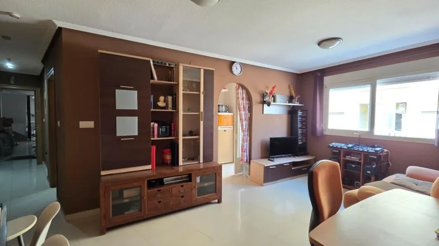 Apartment de 1 chambre à Torrevieja, Espagne No. 2529 № 27