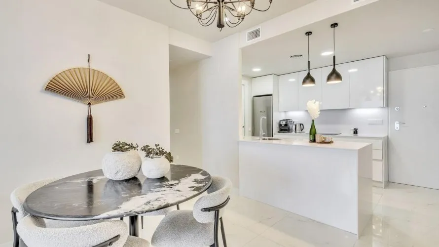 Apartment de 81m² à Benidorm, Espagne No. 2660 № 21