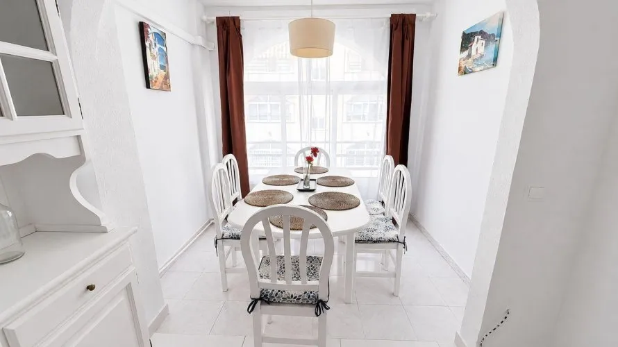 Penthouse de 2 chambres à Torrevieja, Espagne No. 2556 № 19