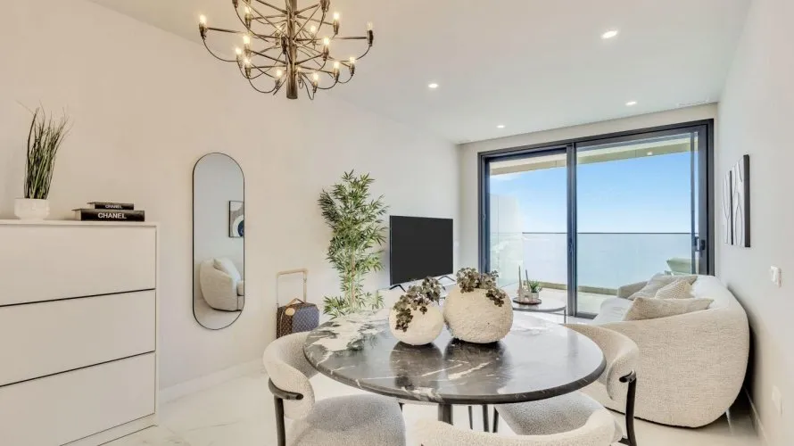 Apartment de 81m² à Benidorm, Espagne No. 2660 № 22