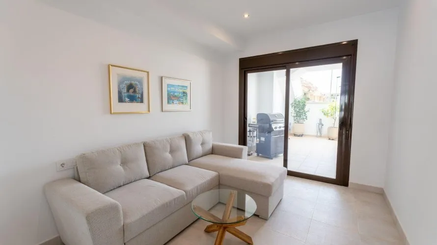 Apartment de 87m² à Las Esperanzas, Espagne No. 2634 № 2