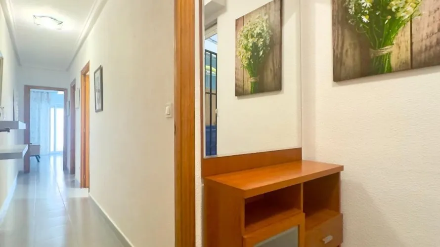 Apartment de 1 chambre à Torrevieja, Espagne No. 2608 № 7