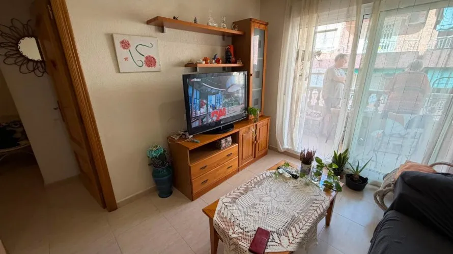 Apartment de 1 chambre à Torrevieja, Espagne No. 2647 № 9