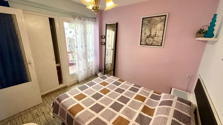 Apartment de 76m² à Alicante, Espagne No. 2568 № 20