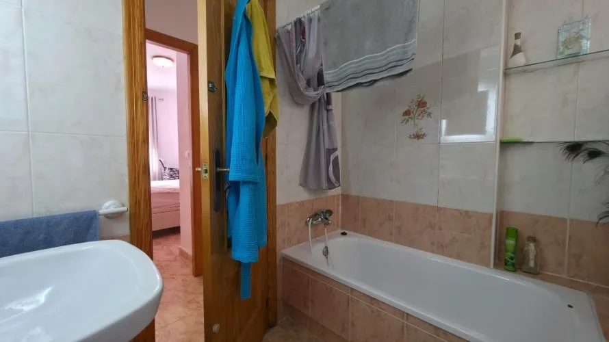 Apartment de 3 chambres à Torrevieja, Espagne No. 2558 № 7