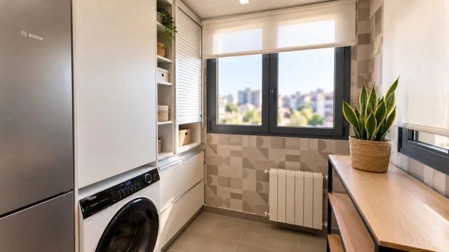 Apartment de 3 chambres à Alicante, Espagne No. 2610 № 12