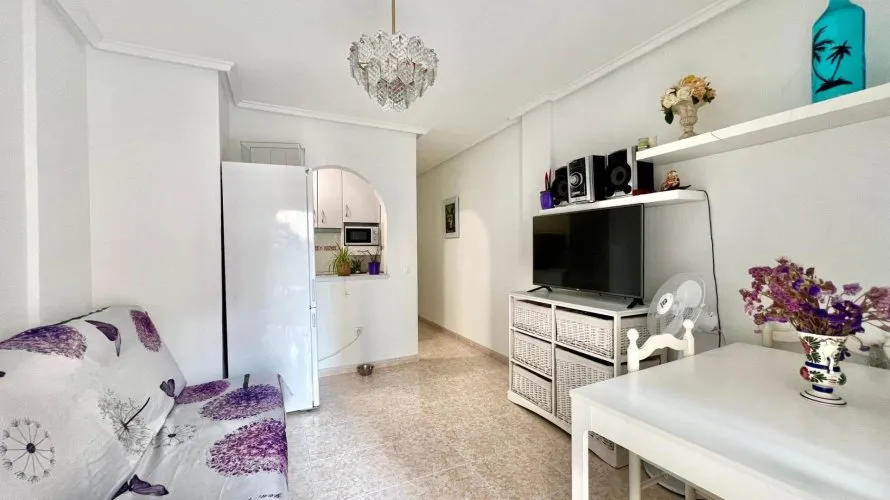 Apartment de 1 chambre à Torrevieja, Espagne No. 2632 № 11