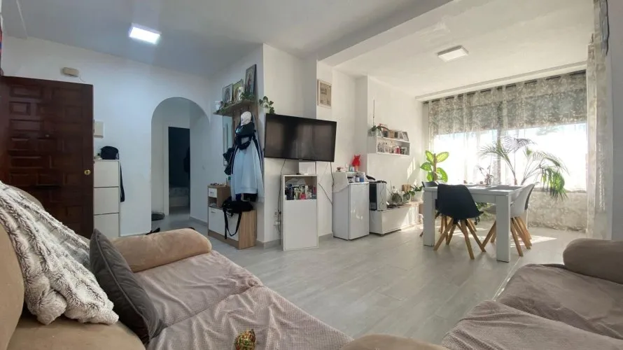 Apartment de 3 chambres à Torrevieja, Espagne No. 2576 № 21