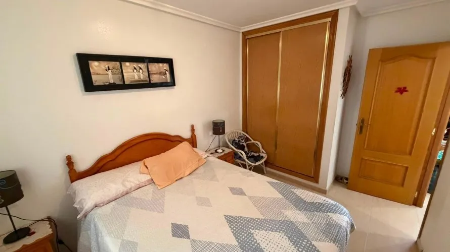 Apartment de 1 chambre à Torrevieja, Espagne No. 2647 № 2