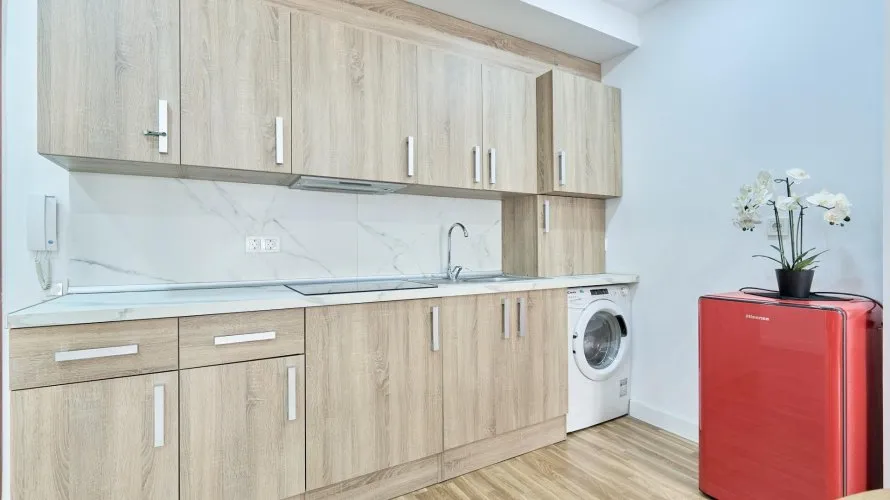 Apartment de 1 chambre à Torrevieja, Espagne No. 2654 № 13