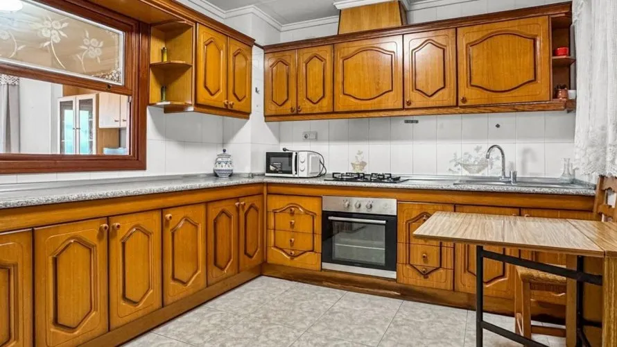 Apartment de 120m² à Torrevieja, Espagne No. 2551 № 3