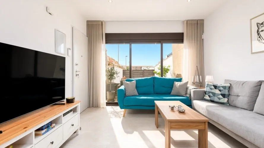 Apartment de 87m² à Las Esperanzas, Espagne No. 2634 № 17