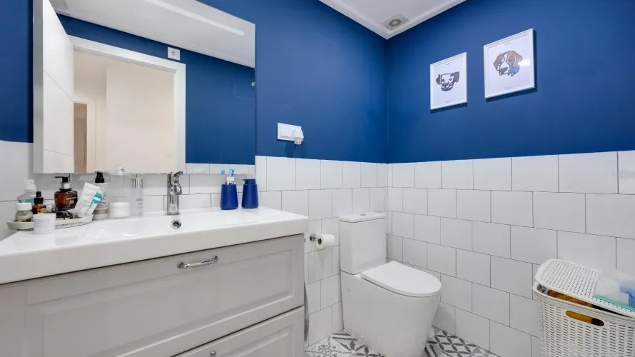 Apartment de 110m² à Torrevieja, Espagne No. 2562 № 8