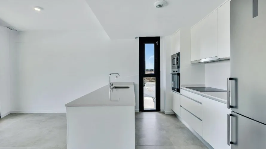 Apartment de 113m² à Dehesa De Campoamor, Espagne No. 2656 № 24