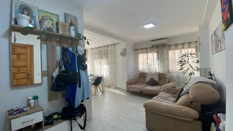 Apartment de 3 chambres à Torrevieja, Espagne No. 2576 № 16