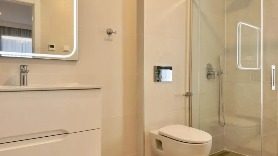 Penthouse de 3 chambres à Finestrat, Espagne No. 2690 № 6