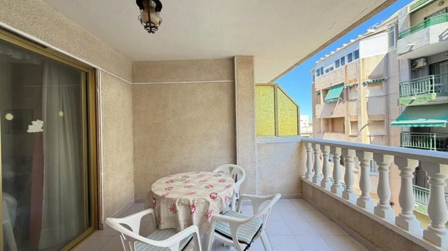Apartment de 1 chambre à Torrevieja, Espagne No. 2670 № 3
