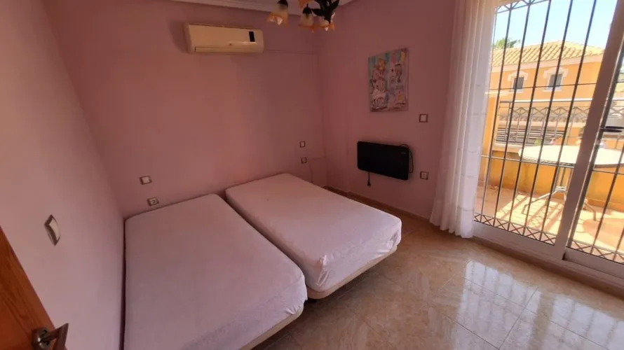 Duplex de 83m² à Torrevieja, Espagne No. 2622 № 7