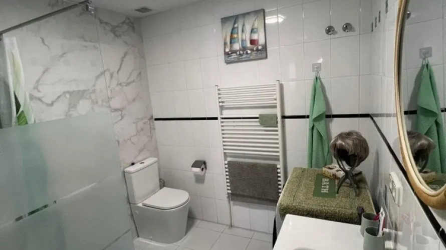 Apartment de 1 chambre à Los Altos, Espagne No. 2661 № 11