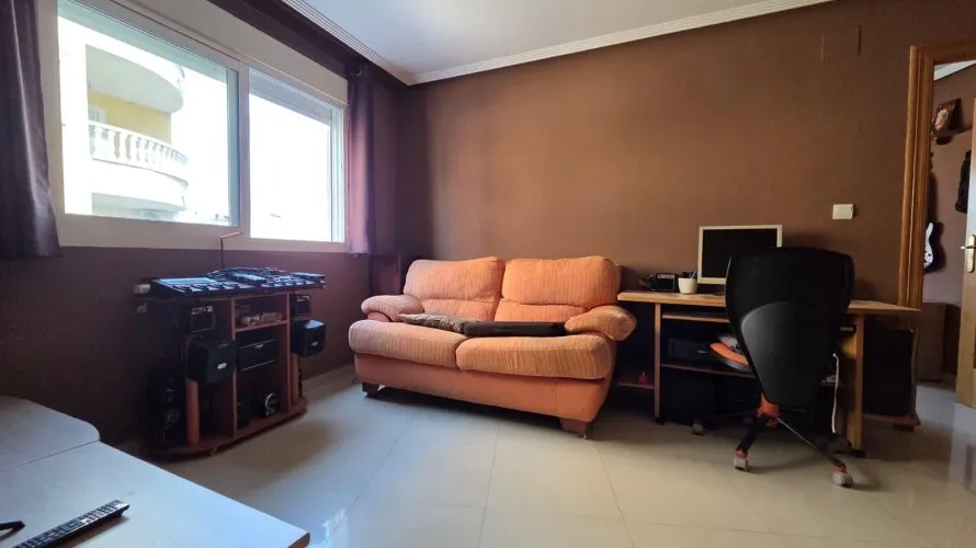 Apartment de 1 chambre à Torrevieja, Espagne No. 2529 № 23