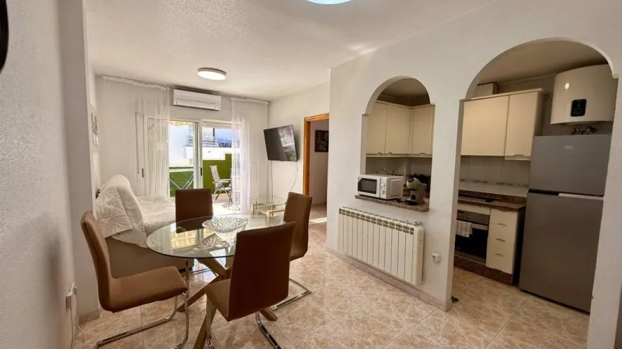 Penthouse de 3 chambres à Torrevieja, Espagne No. 2677 № 14