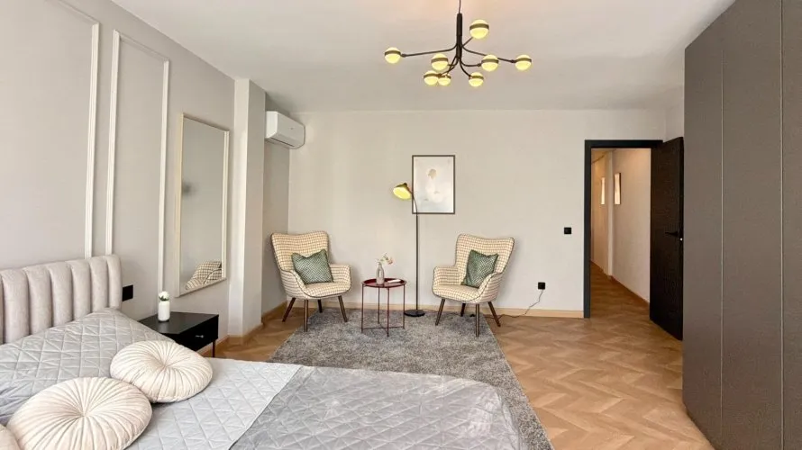 Apartment de 3 chambres à Torrevieja, Espagne No. 2598 № 22