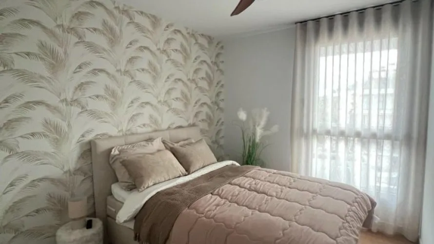 Penthouse de 3 chambres à Villajoyosa, Espagne No. 2671 № 17