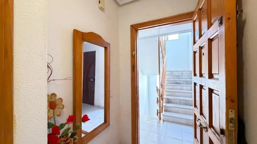 Apartment de 1 chambre à Torrevieja, Espagne No. 2670 № 26