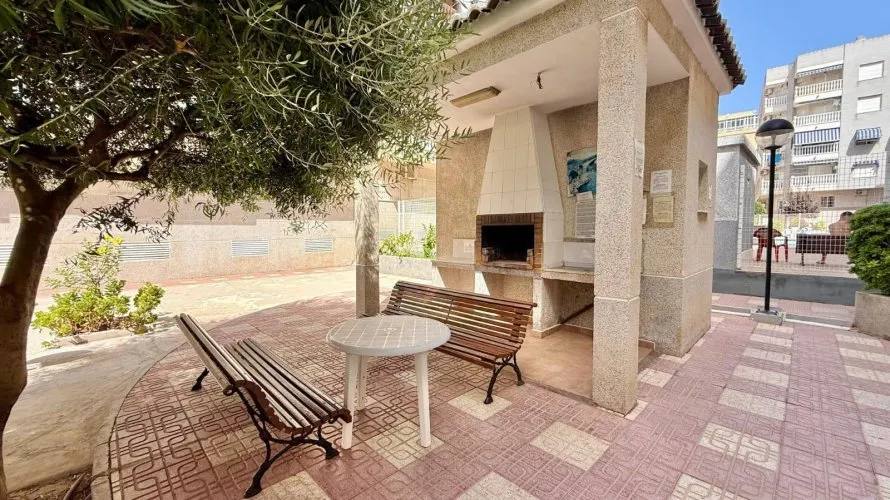 Apartment de 1 chambre à Torrevieja, Espagne No. 2565 № 6