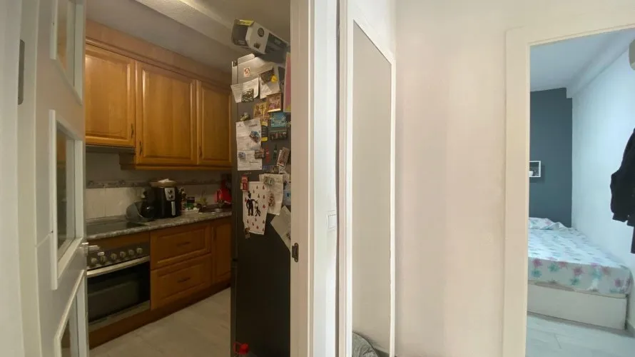 Apartment de 3 chambres à Torrevieja, Espagne No. 2576 № 13