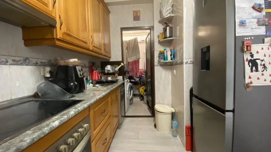 Apartment de 3 chambres à Torrevieja, Espagne No. 2576 № 11