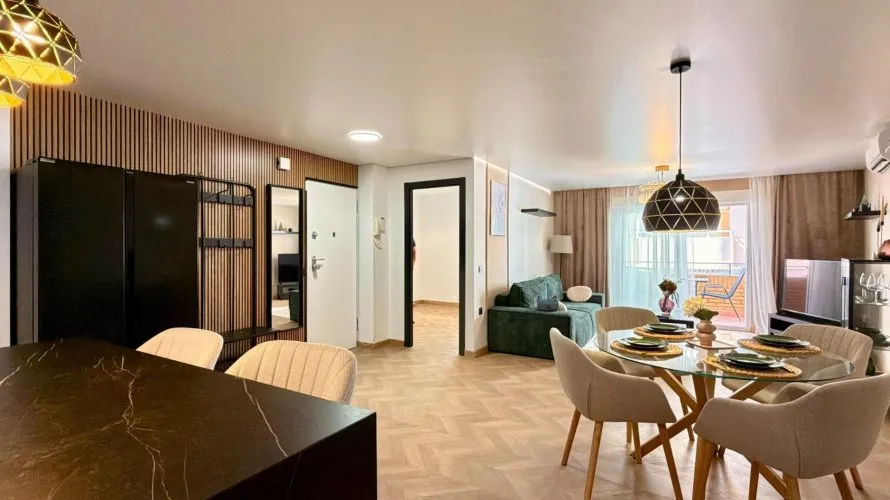 Apartment de 3 chambres à Torrevieja, Espagne No. 2598 № 8