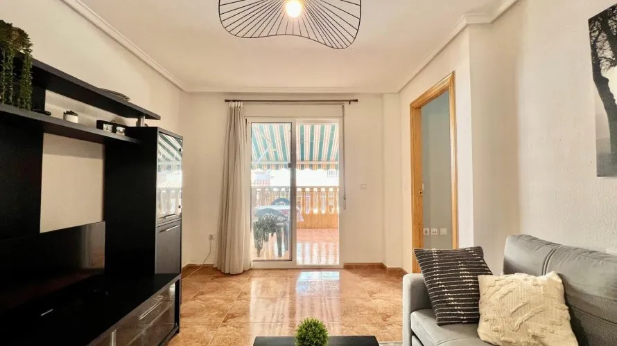 Apartment de 1 chambre à Torrevieja, Espagne No. 2631 № 25