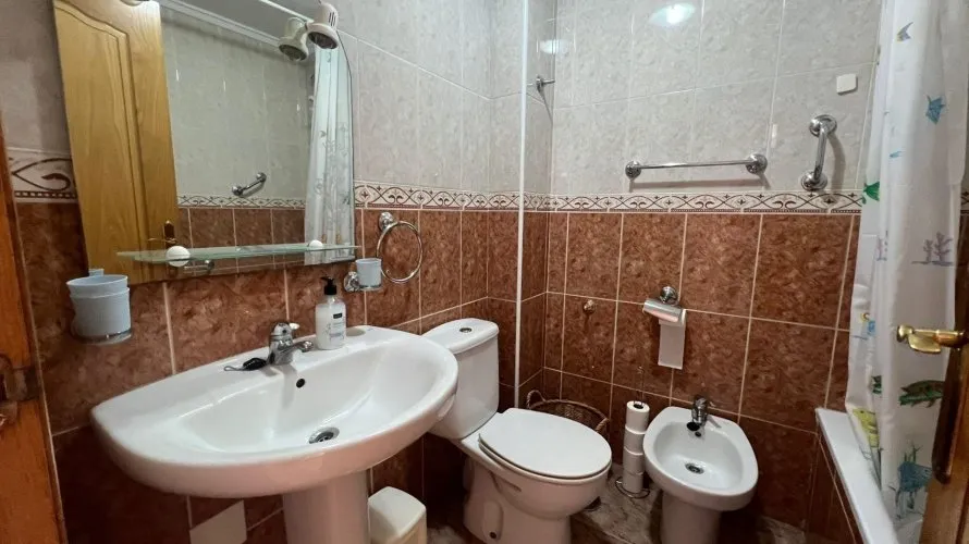 Apartment de 2 chambres à Torrevieja, Espagne No. 2555 № 1